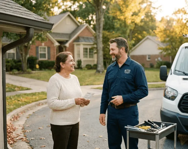 Gutter Repair Chenoa, IL FAQs