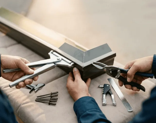 Why choose Gutter Repair in Chenoa, IL